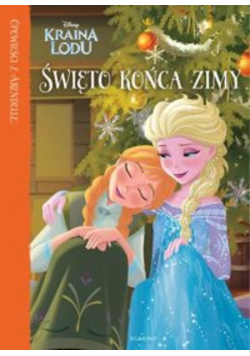 Kraina Lodu Święto końca zimy