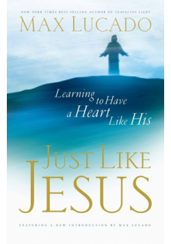 Just Like Jesus (International Edition)