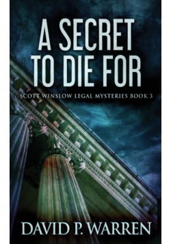 A Secret to Die For