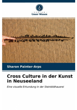 Cross Culture in der Kunst in Neuseeland
