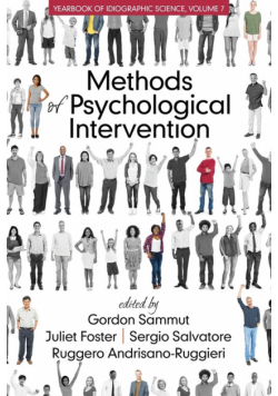 Methods of Psychological Intervention