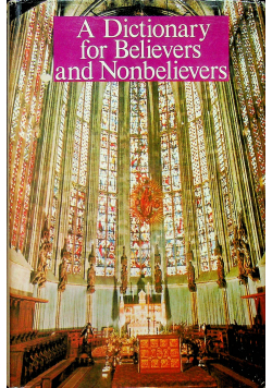 A dictionary for Believers and Nonbelievers