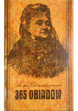 365 Obiadów