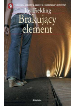 Brakujący element