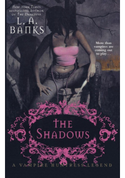 The Shadows