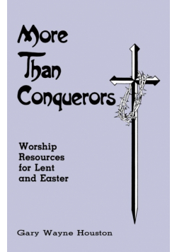 More Than Conquerors