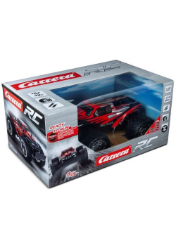 Carrera RC Hell Rider 2.4 GHz