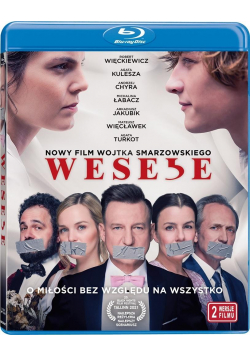 Wesele (Blu-ray)