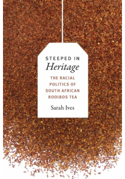 Steeped in Heritage