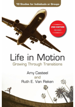 Life in Motion