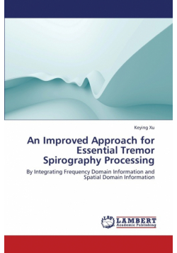 An Improved Approach for Essential Tremor Spirography Processing