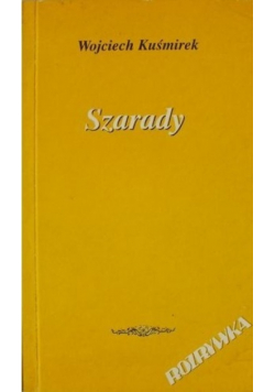 Szarady