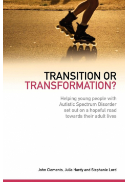Transition or Transformation?