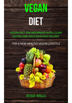 Vegan diet