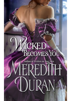 Wicked Becomes You