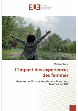 L'impact des expériences des femmes