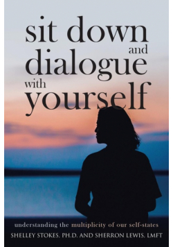 Sit Down and Dialogue with Yourself