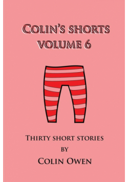 Colin's Shorts