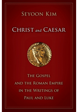 Christ and Caesar