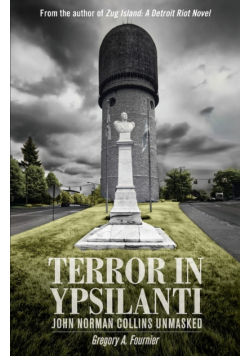 Terror in Ypsilanti