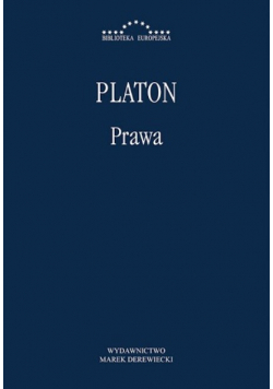 Platon Prawa