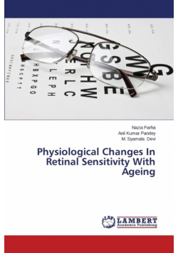 Physiological Changes in Retinal Sensitivity with Ageing