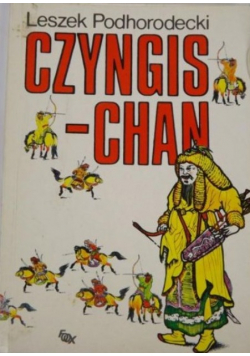 Czyngis-Chan