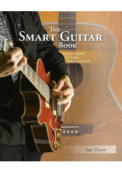 The Smart Guitar Book