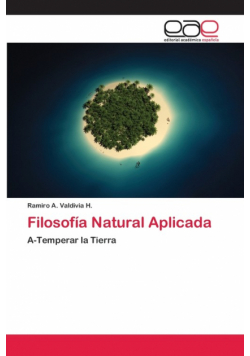 Filosofía Natural Aplicada