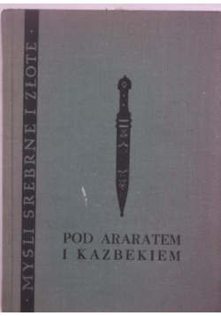 Pod araratem i kazbekiem
