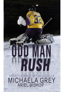 Odd-Man Rush