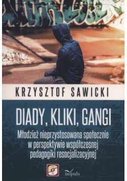 Diady kliki gangi