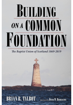 Building on a Common Foundation
