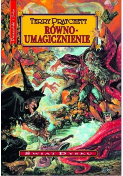 Równoumagicznienie
