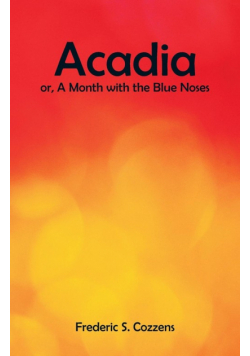 Acadia