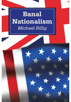 Banal Nationalism