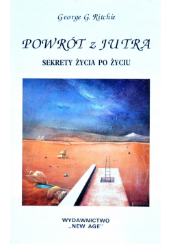 Powrót z Jutra