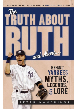 Truth About Ruth and More. . .