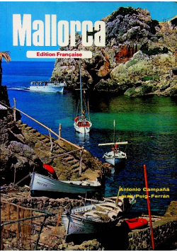 Mallorca Edition Francaise
