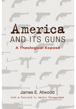 America and Its Guns