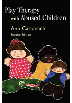 Play Therapy with Abused Children