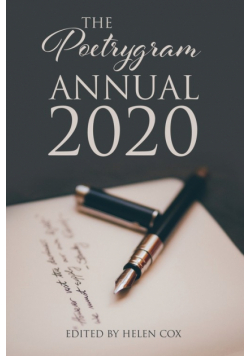 The Poetrygram Annual 2020