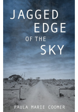 Jagged Edge of the Sky