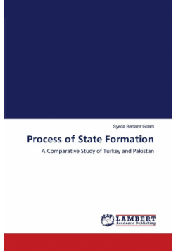Process of State Formation