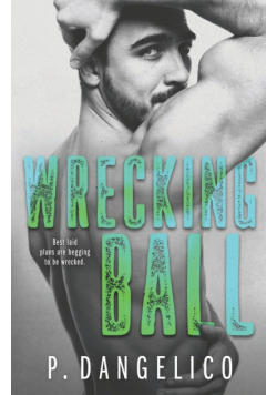 Wrecking Ball