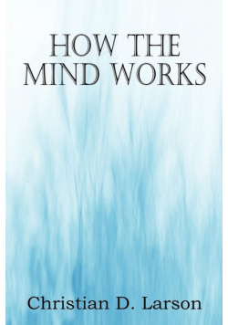 How The Mind Works