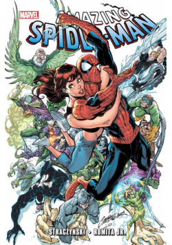 Amazing Spider-Man Tom 2