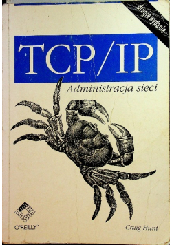 TCP / IP Administracja sieci