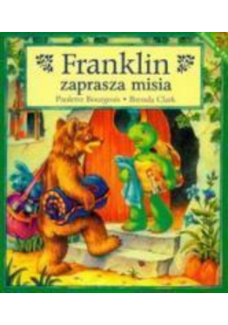Franklin zaprasza misia