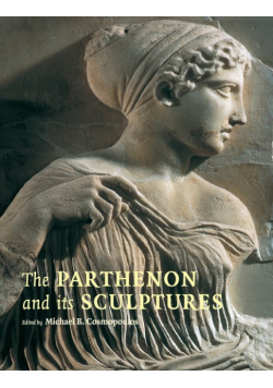 The Parthenon and its Sculptures